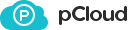 PCloud-logo