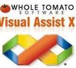 VisualAssistLogo